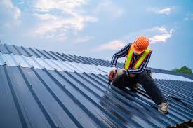 Best Roof Insulation Installation  in Richmond, VA